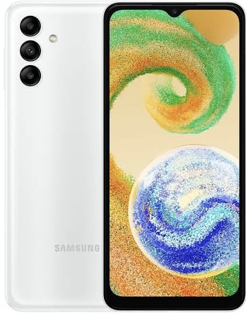 Samsung A04s