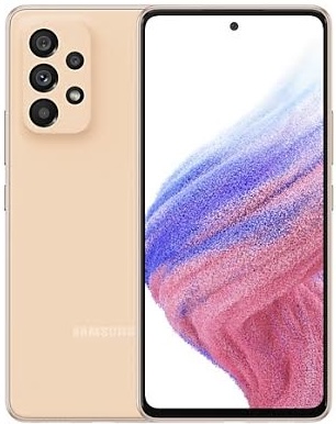Samsung A53 5G