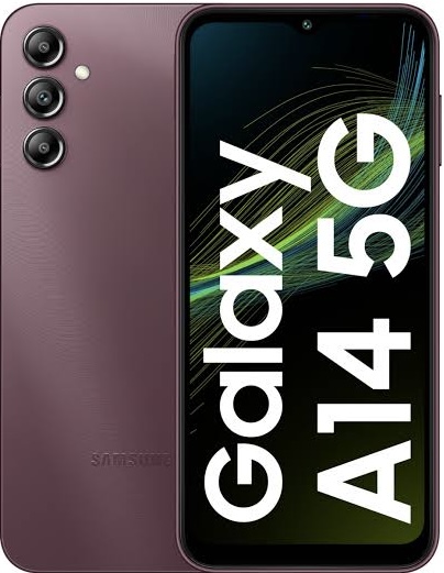 Samsung A14