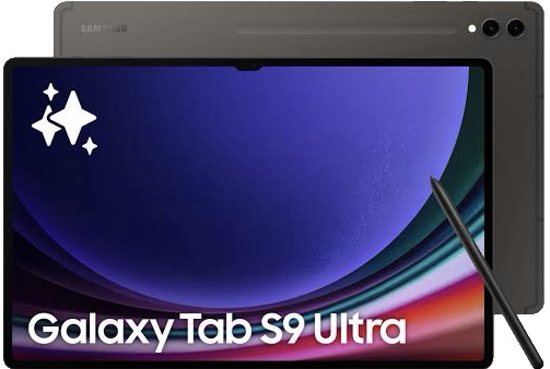 Tab S9 Ultra (5G)