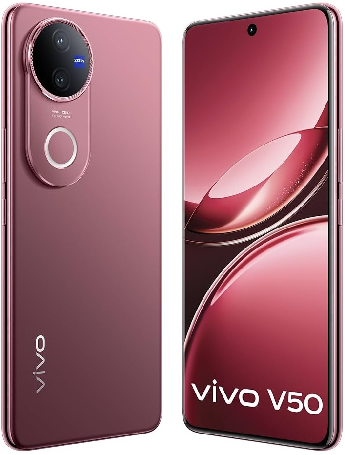Vivo V50