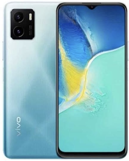 Vivo Y15s 2021 (3 GB|32 GB|India)