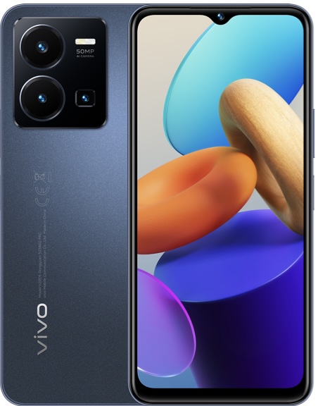 Vivo Y35 (8 GB|128 GB|India)