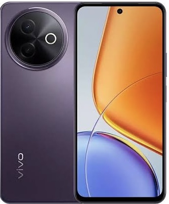 Vivo Y39 5G