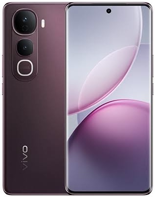 Vivo Y400 Pro 5G