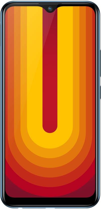 Vivo U10 (3 GB|32 GB|India)