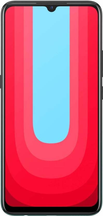 Vivo U20 (4 GB|64 GB|India)