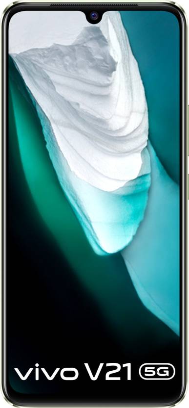 Vivo V21 5G (8 GB|256 GB|India)