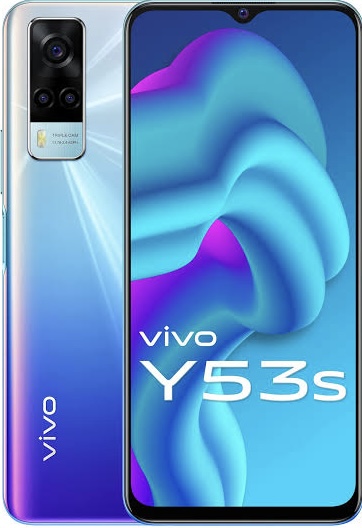 Vivo Y53s (8 GB|128 GB|India)