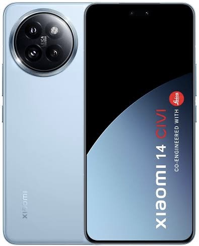 Mi 14 CIVI (12 GB|512 GB|India)