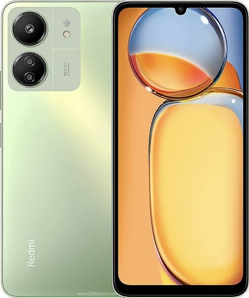 Redmi 13C (6 GB|128 GB|India)