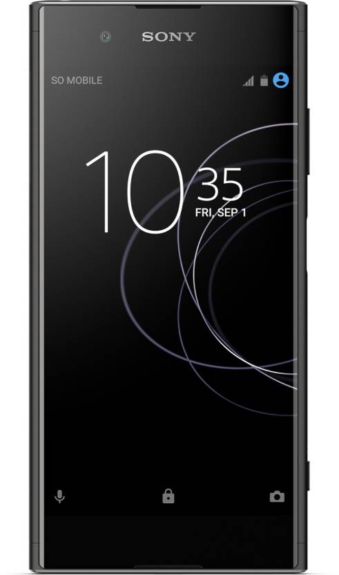 Sony Xperia X A1 Plus