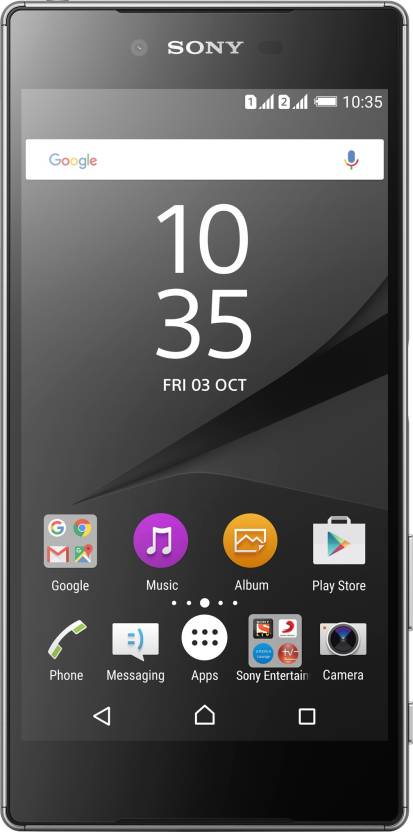 Sony Xperia Z5 Premium
