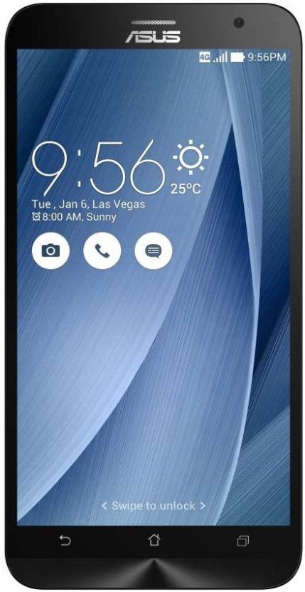 Asus Zen 2 ZE551ML