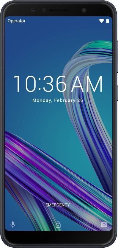 Asus Zen Max Pro M1