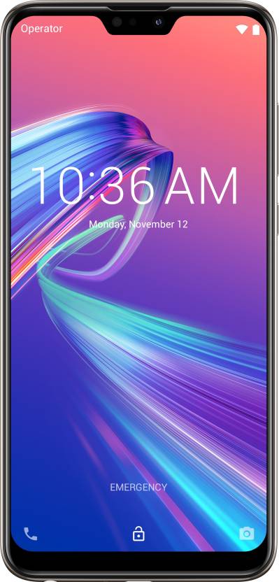 Asus Zen Max Pro M2 (3 GB|32 GB|India)