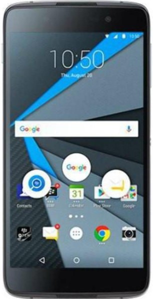BlackBerry Dtek 50 (3 GB|16 GB|India)