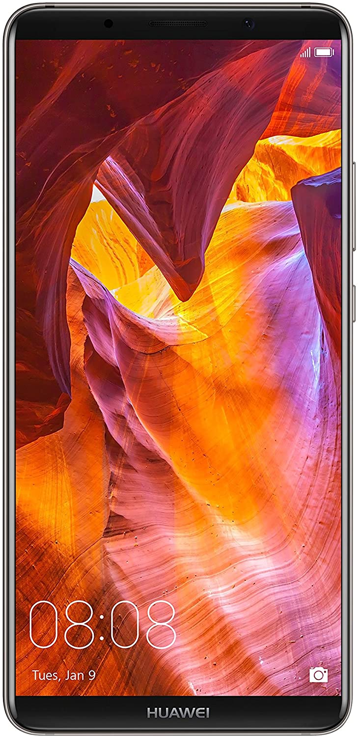 Huawei Mate 10