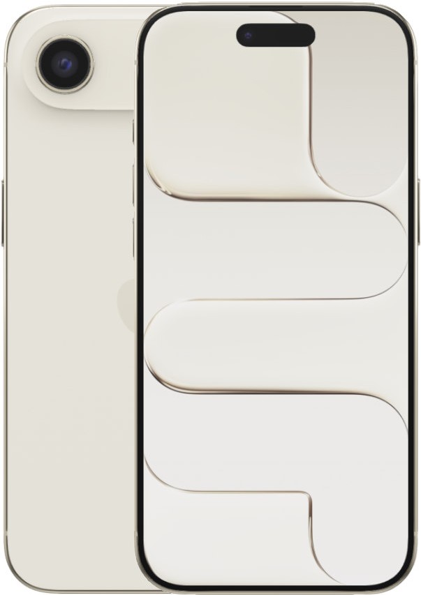 Apple iPhone 17 Air