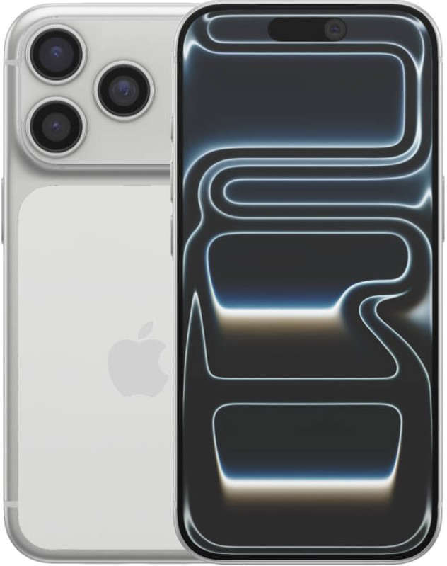 Apple iPhone 17 Pro