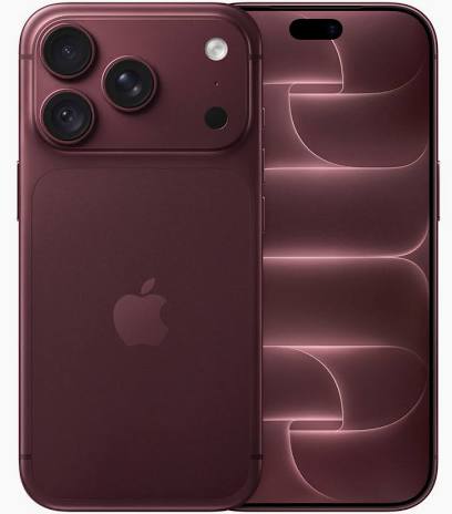 Apple 18 Series