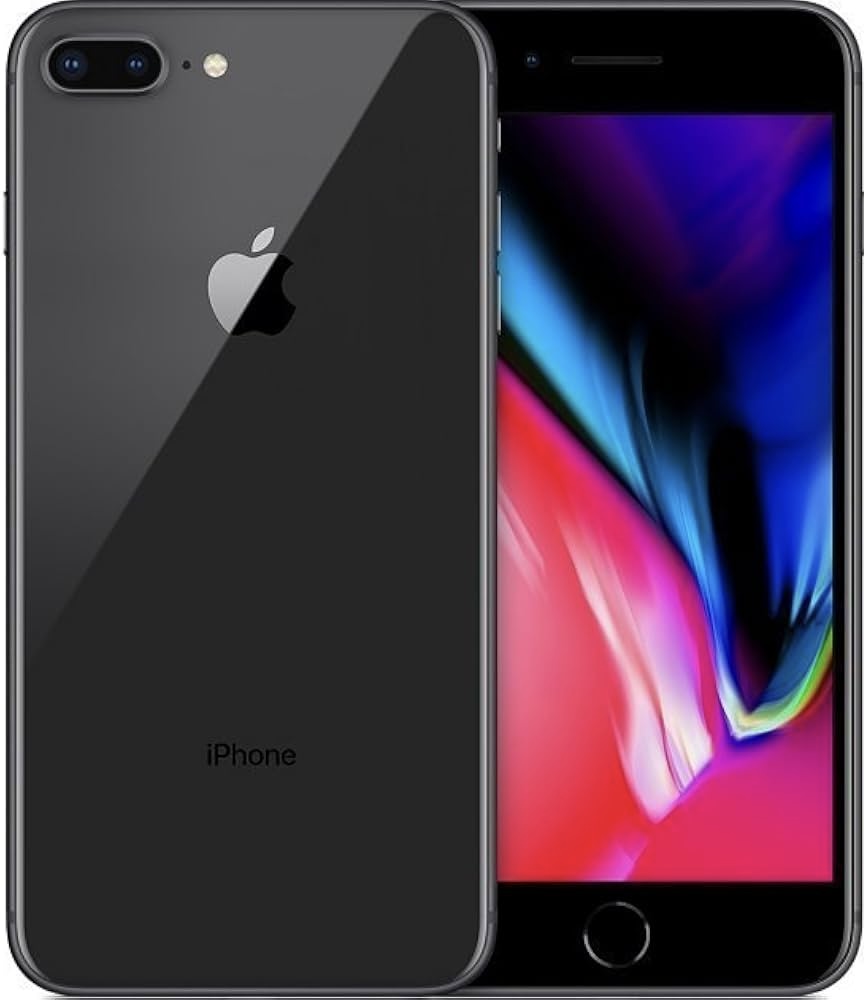 Apple iPhone 8 Plus (3 GB|256 GB|India)