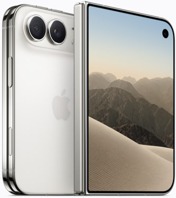 Apple iPhone Duo