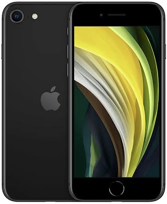 Apple iphone SE 2022 (4 GB|256 GB|India)