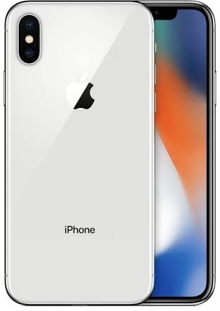 Apple iPhone X (3 GB|256 GB|India)