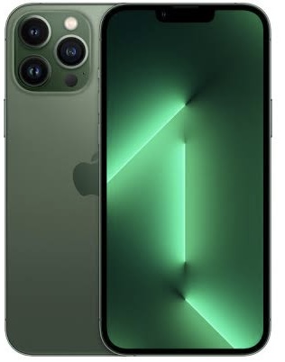 Apple iPhone 13 Pro (6 GB|1 TB|India)