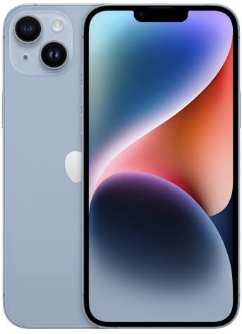 Apple iPhone 14 (6 GB|256 GB|India)