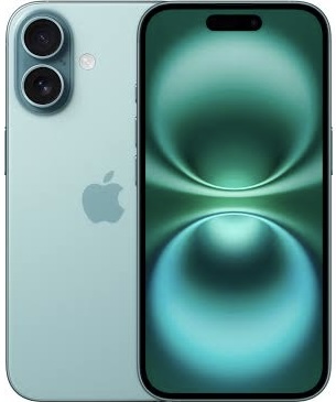 Apple iPhone 16 (8 GB|512 GB|India)