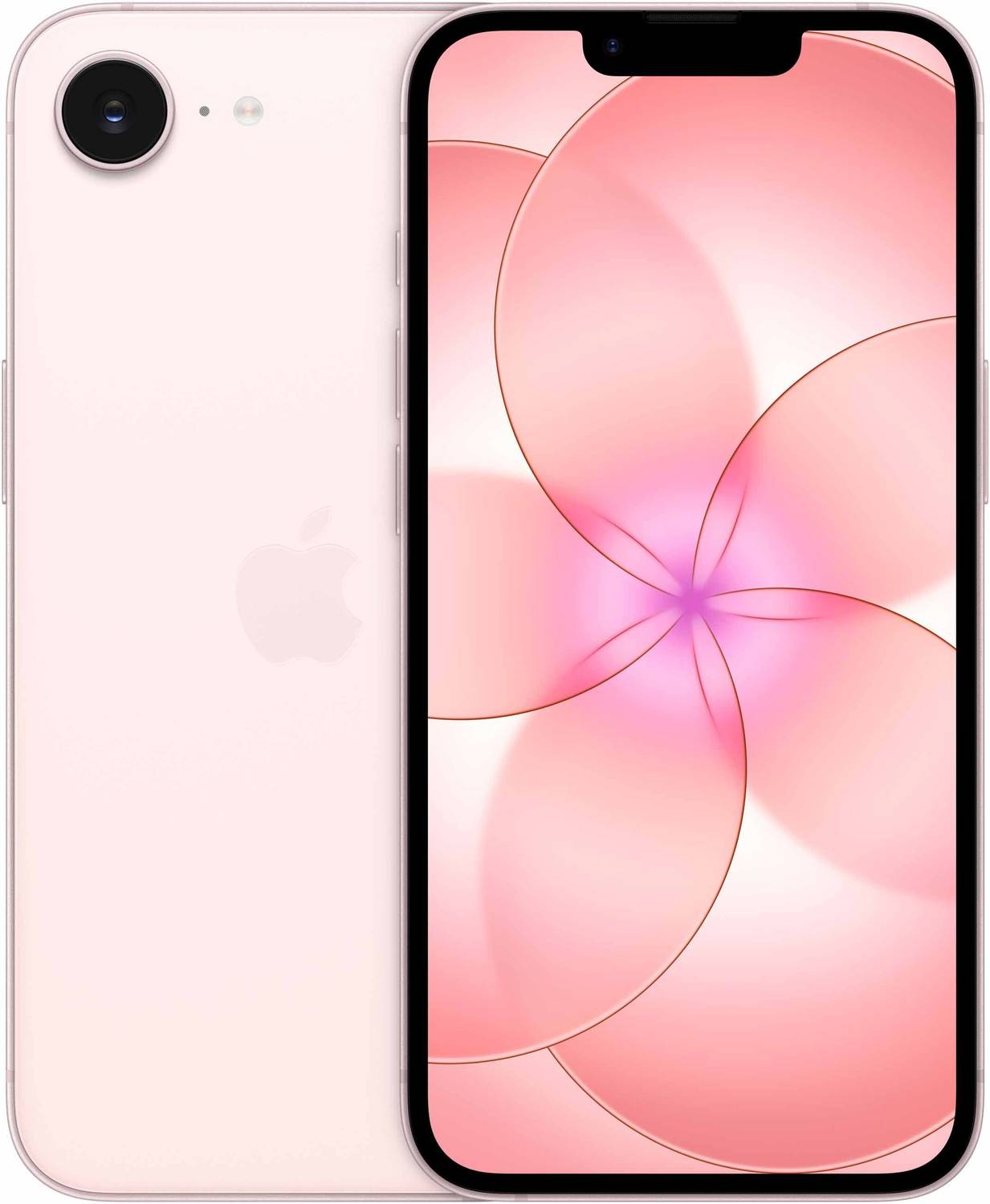 Apple iPhone 17e
