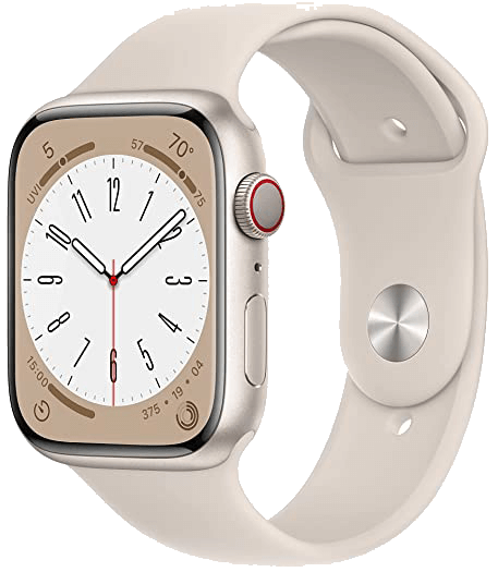 iWatch Series 8 41MM (GPS Only)