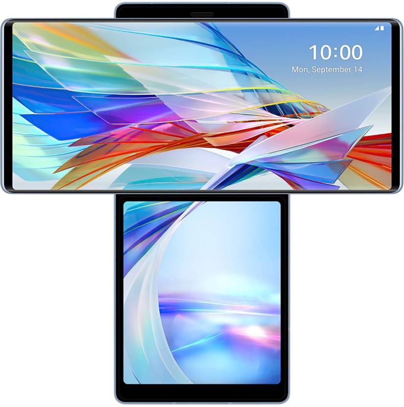 LG Wing (8 GB|128 GB|India)