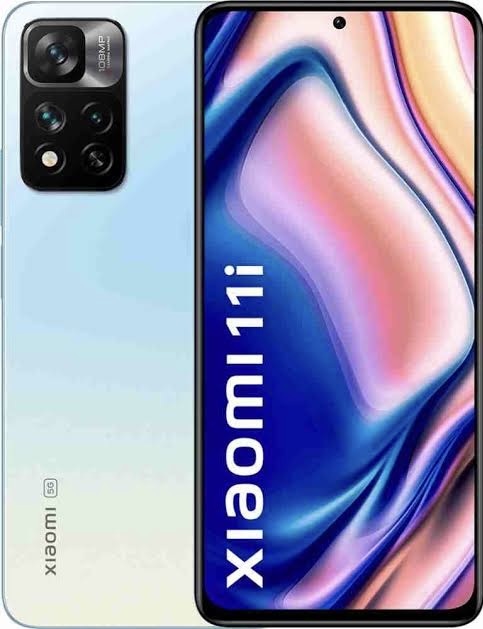Mi 11i 5g (8 GB|128 GB|india)