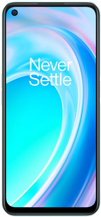 OnePlus Nord CE 2 5G (8 GB|128 GB|India)