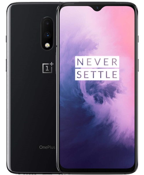 OnePlus 7 (8 GB|256 GB|India)