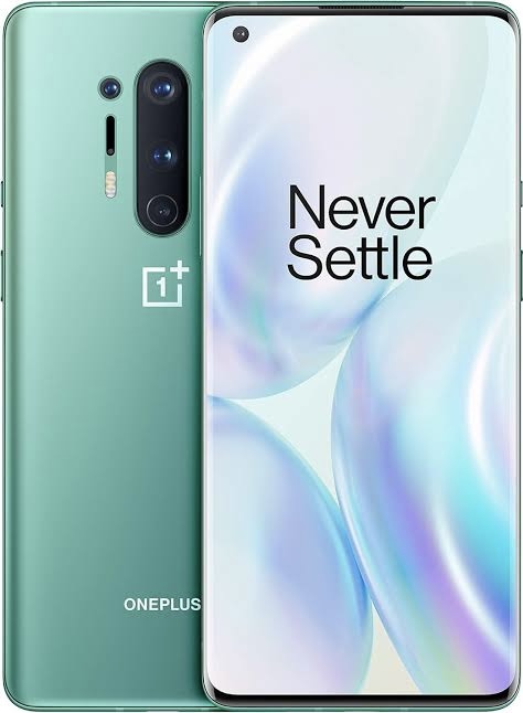 OnePlus 8Pro (8 GB|128 GB|India)