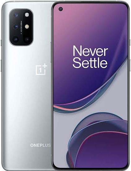 OnePlus 8T (8 GB|128 GB|India)