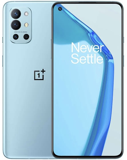 OnePlus 9R (8 GB|128 GB|India)