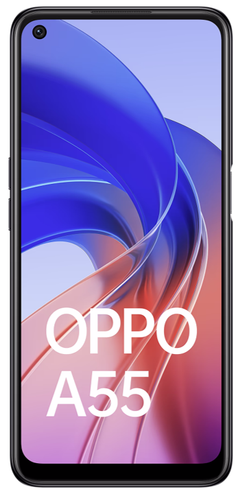Oppo A 55