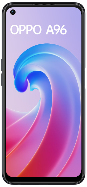 Oppo A96