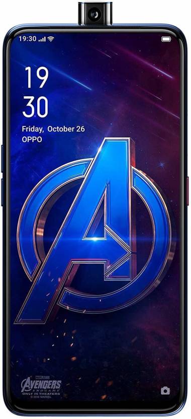 Oppo F11 Pro Avenger (6 GB|128 GB|India)