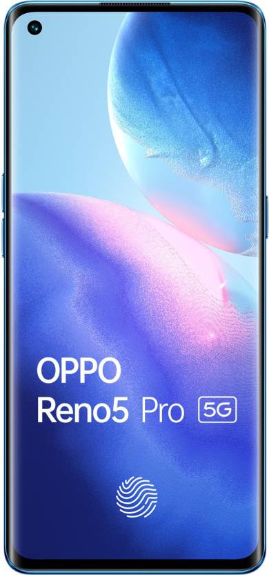 Oppo Reno5 Pro