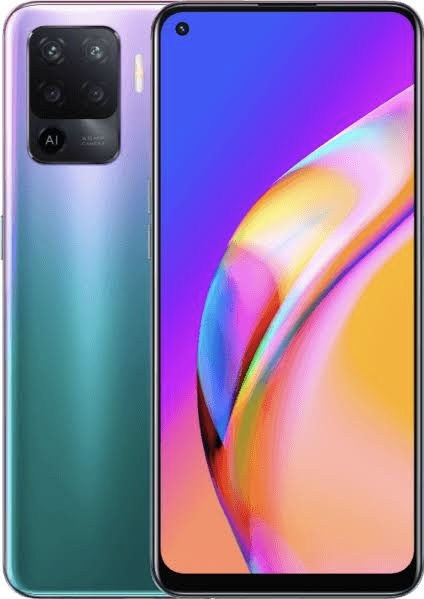 Oppo F19 pro plus 5G (8 GB|128 GB|india)