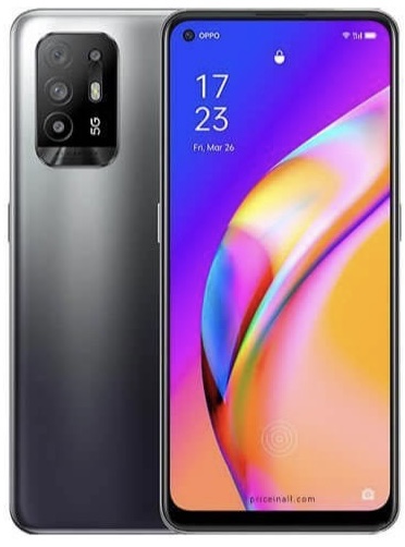 Oppo F19 pro