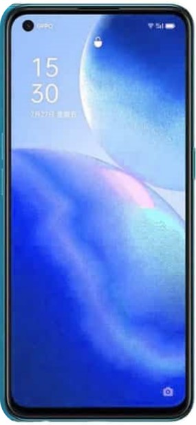 Oppo Reno 8 Pro 5G