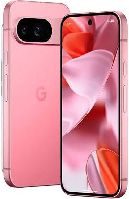 Google Pixel 9 (12 GB|256 GB|India)
