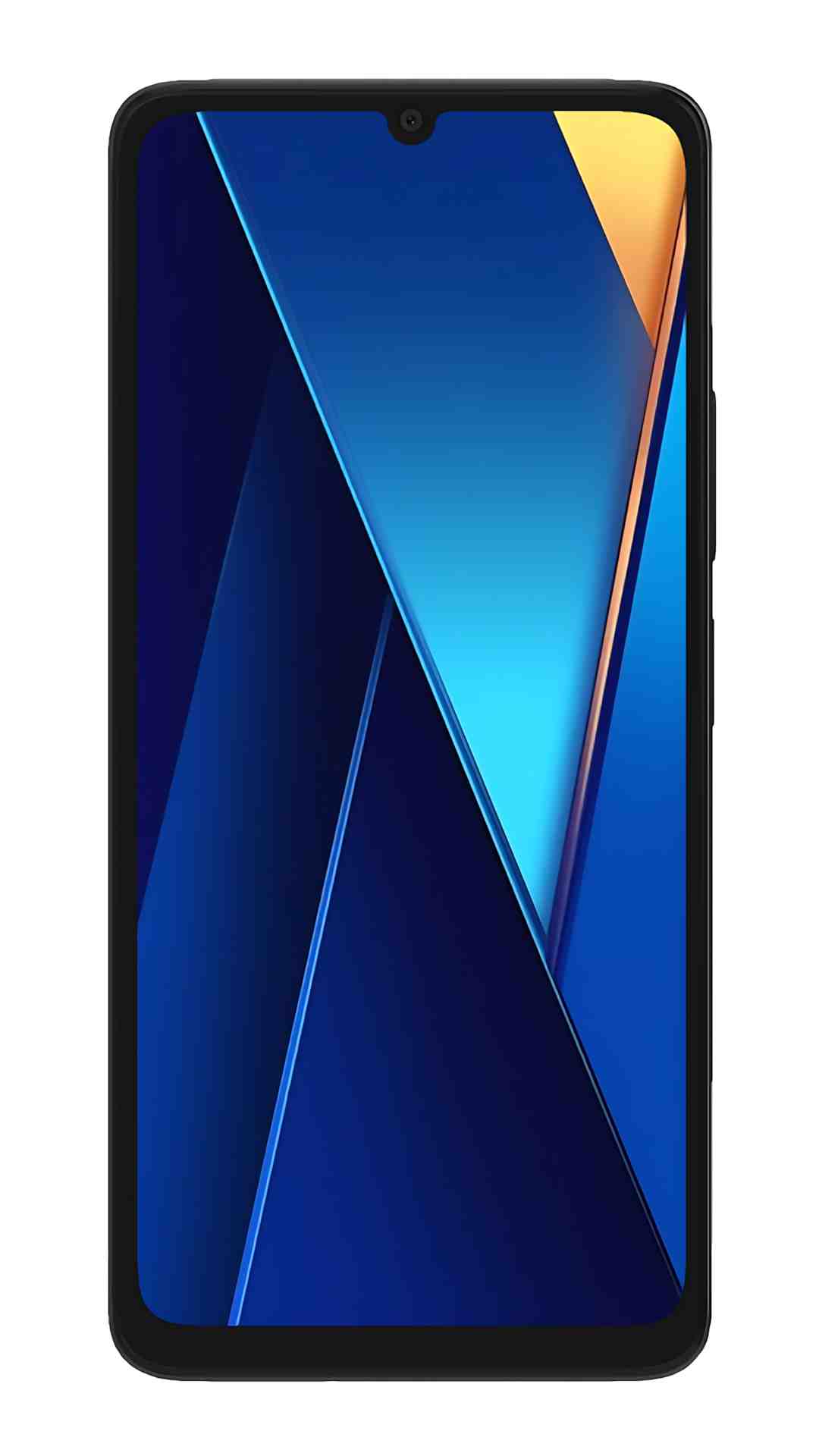 POCO F6 5G